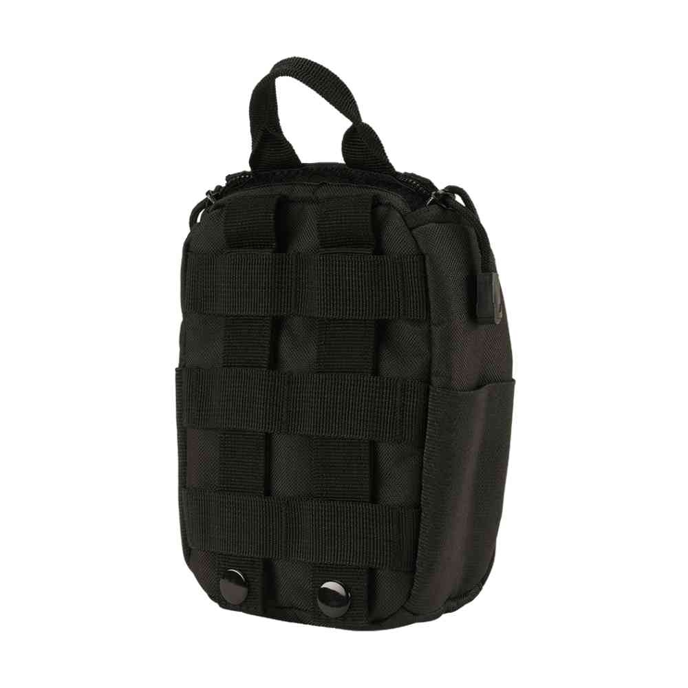 Brandit - Molle First Aid Pouch Premium MolleTasche - Schwarz